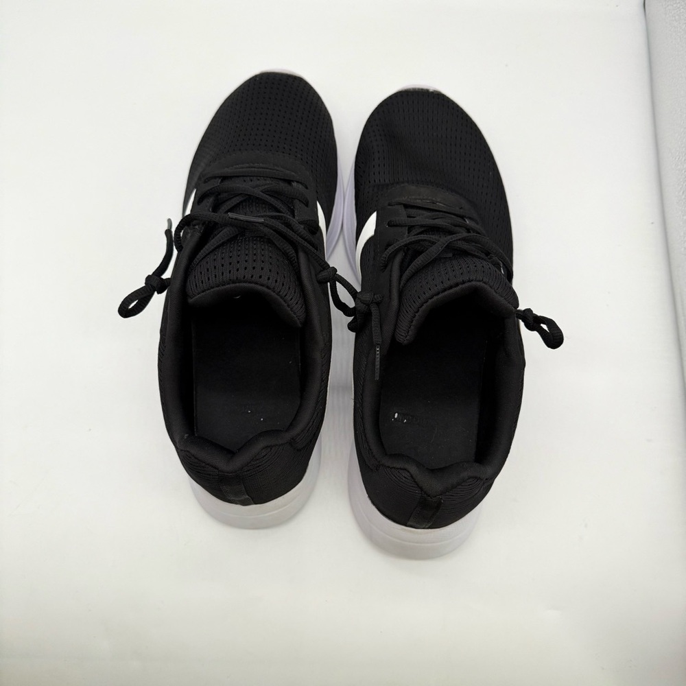 Athletic Works Black, White Athletic Sneakers
Men's Size 12 - Picture 7 of 9